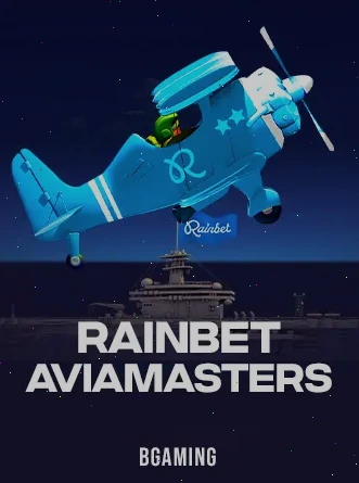 Rainbet Aviamasters